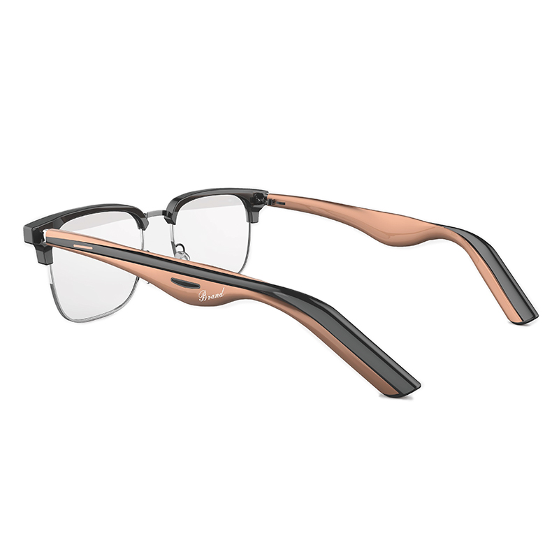 Multifunctional Audio Bluetooth Smart Glasses with translation (3)