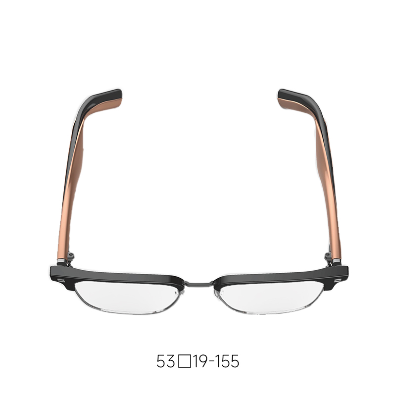 Size-Multifunctional Audio Bluetooth Smart Glasses with translation (1)