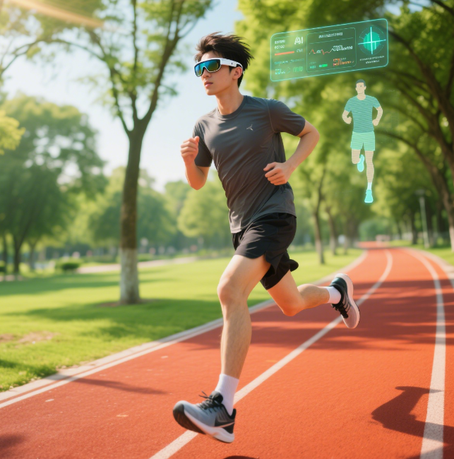 AI Smart Glasses: Current Breakthroughs and Future Possibilities