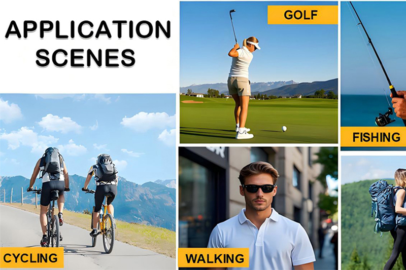 Smart Glasses are transforming the way we live