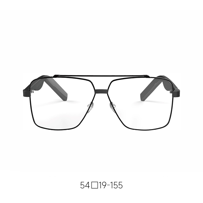 Size-Unisex Intelligent Smart sunglasses with polarized lens