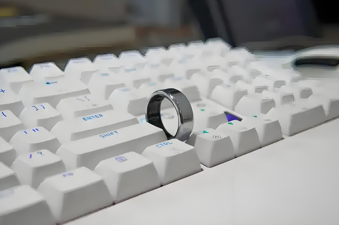 The Ultimate Guide to Choosing the Best Smart Ring in 2025